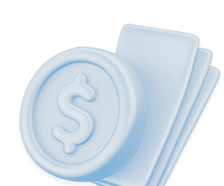 Default loan illustration